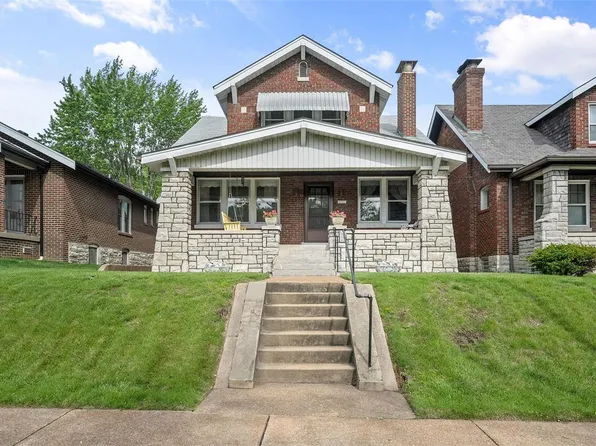 5727 S Grand Blvd, Saint Louis, MO 63111