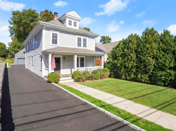 115 Richmond Hill Road, New Canaan, CT 06840