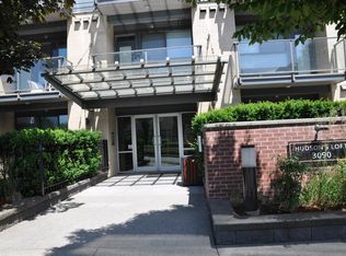 3090 Gladwin Rd #206, Abbotsford, BC V2T0G2