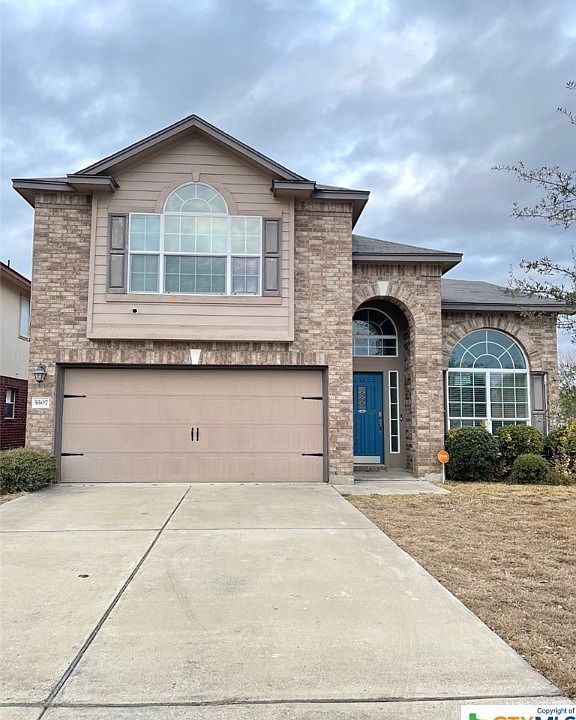 5507 Lions Gate Ln, Killeen, TX 76549 Zillow