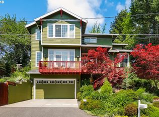 2323 SW Dewitt St, Portland, OR 97239