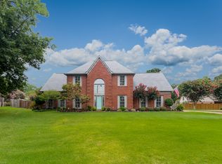 8868 Mac Cv, Germantown, TN 38138