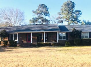 543 S Wise Dr, Sumter, SC 29150