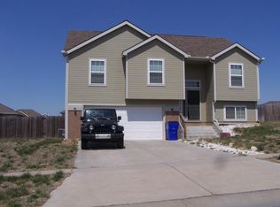 2732 Elm Creek Dr, Junction City, KS 66441