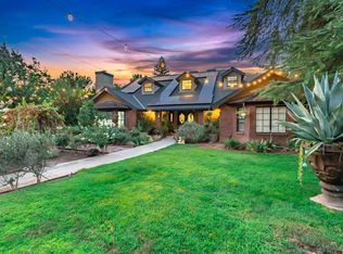 1582 W San Jose Ave, Fresno, CA 93711