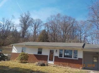 310 W Central Ave, Ashland, KY 41101