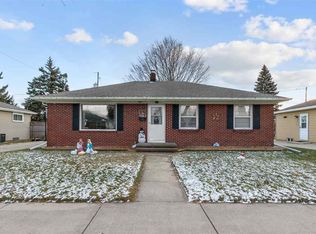 1219 E Byrd St, Appleton, WI 54911