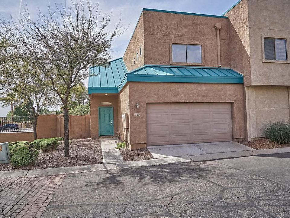 1st image of 1015 S Val Vista Dr Unit 108