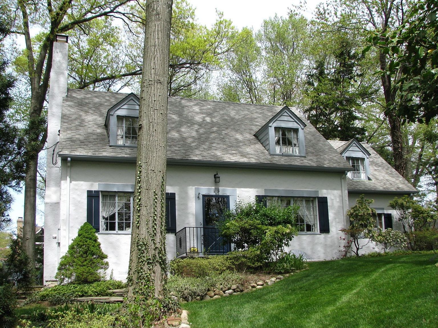 75 Ardmore Rd, Ho Ho Kus, NJ 07423 Zillow