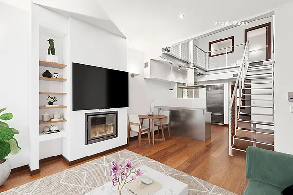 Rented by Corcoran | media 3