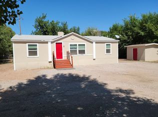 4639 Horne Dr, Belen, NM 87031