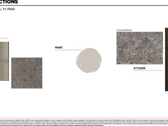 2nd image of 131 Rock Creek Ln