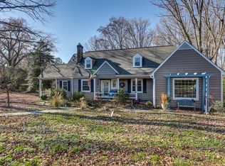 978 Lee Rd, Crozier, VA 23039