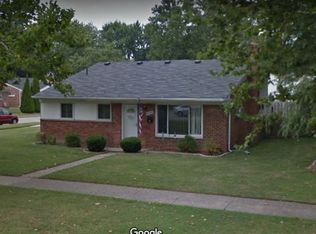 30208 Ann Arbor Trl, Westland, MI