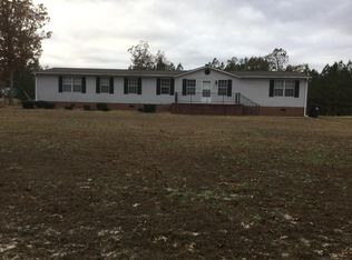 18952 S Crater Rd, South Prince George, VA 23805