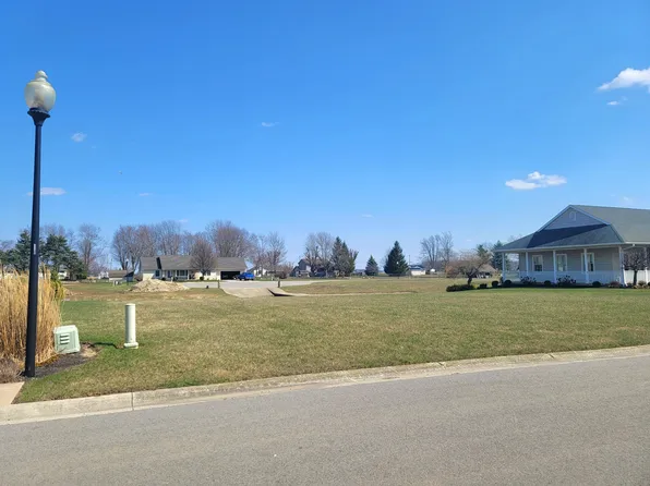 5170 S Lake Ct, Celina, OH 45822