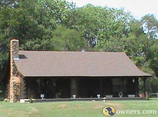 1337 Polk Road 38, Hatfield, AR 71945