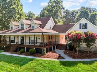 1478 Reynolds Rd, Madison, NC 27025