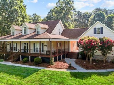 1478 Reynolds Rd, Madison, NC, 27025