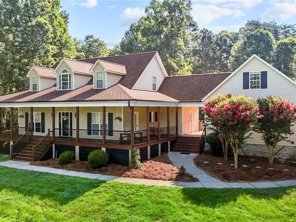 1478 Reynolds Rd, Madison, NC 27025