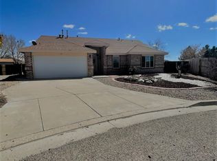 10 Seda Pl, Los Lunas, NM 87031