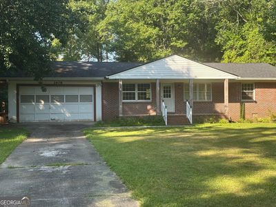 1408 Main St, Perry, GA, 31069