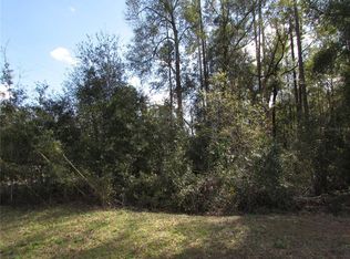 LOT 1 SW Marine Blvd LOT 1, Dunnellon, FL 34431