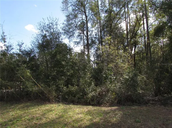 LOT 1 SW Marine Blvd Lot 1, Dunnellon, FL 34431