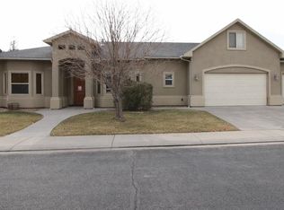 2917 Brook View Ln, Grand Junction, CO 81503