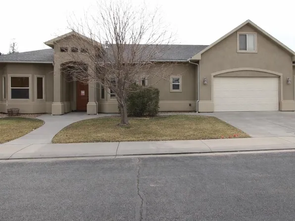 2917 Brook View Ln, Grand Junction, CO 81503