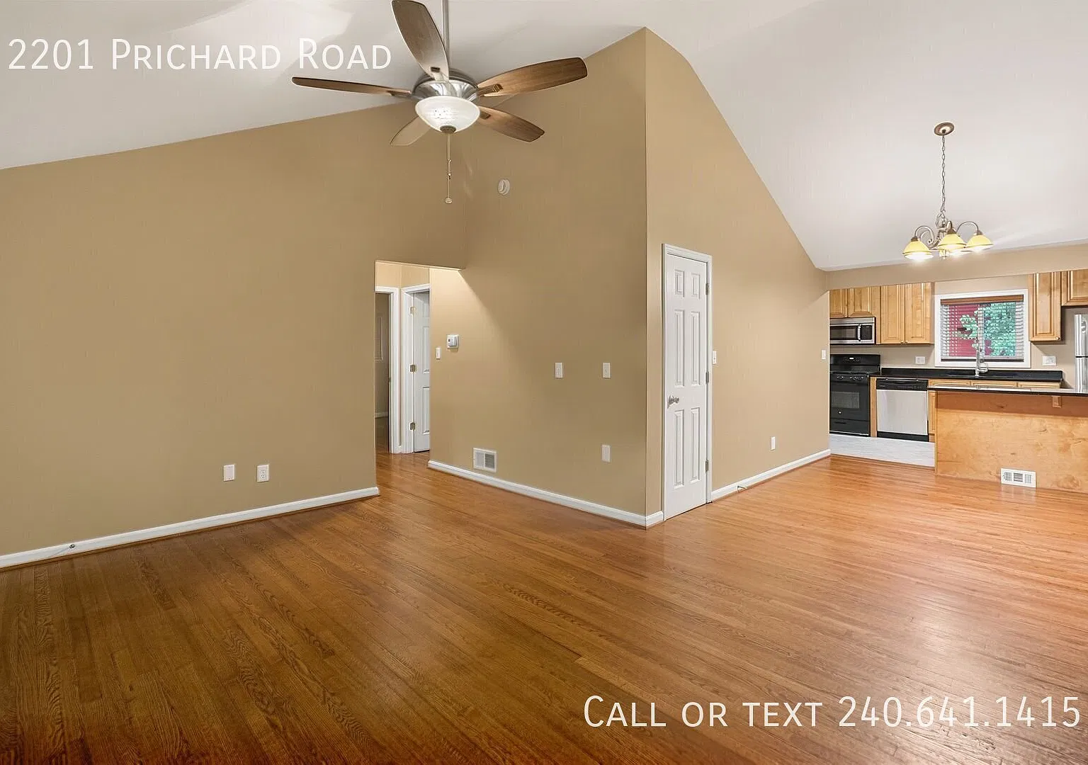Spacious 4 Br/2 Ba Single-Family Home In Wheaton! Limited-Time Special: Get 50% Off Your Security... — Photo 2