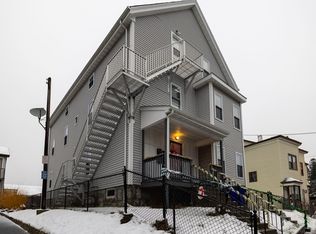 140 Pearce St, Fall River, MA 02720