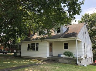 39 Catskill Ave, Poughkeepsie, NY 12603