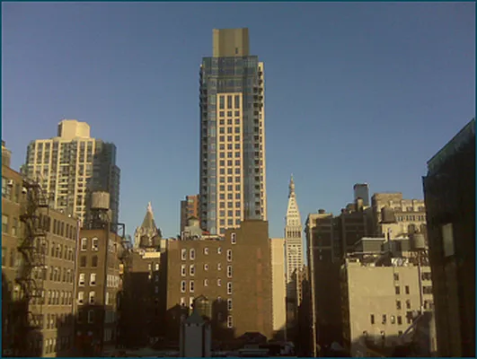 Rented by Brown Harris Stevens | media 1