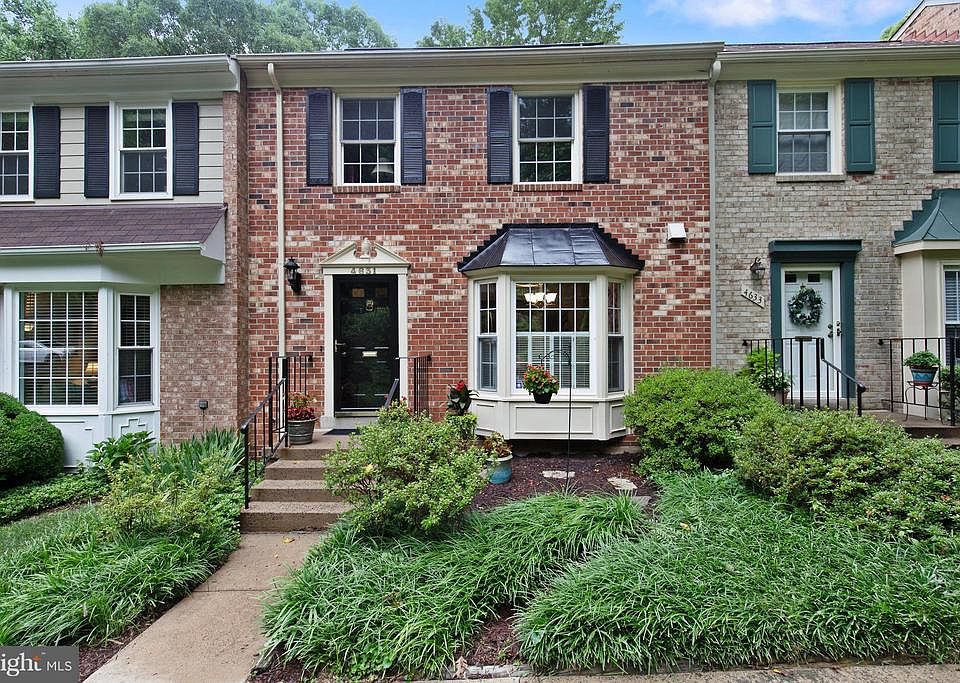 1st image of 4631 Briar Patch Ct