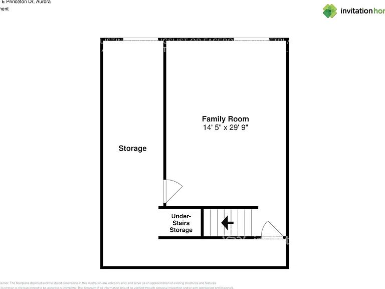 22320 E Princeton Dr — Photo 4