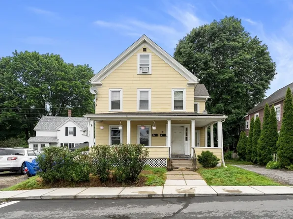 73 Frye St, Marlborough, MA 01752