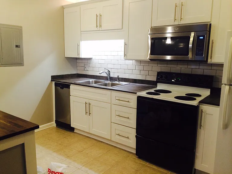 2601 Hillsboro Pike #C6 — Photo 2