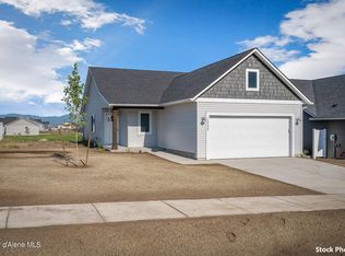 12709 N Farley Way, Rathdrum, ID 83858