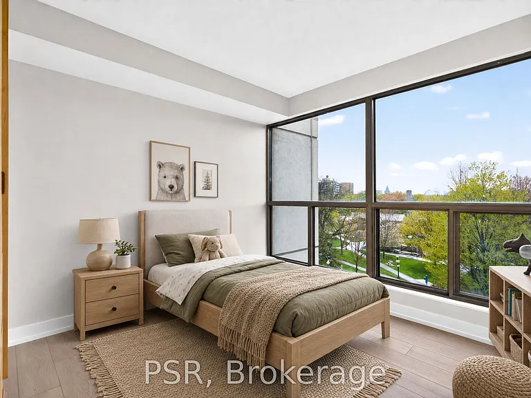 298 Jarvis St #506 — Photo 5