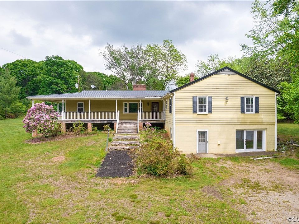 2488 Three Bridge Rd, Powhatan, VA 23139 Zillow