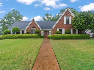 9400 Morning Woods Cv, Cordova, TN 38016