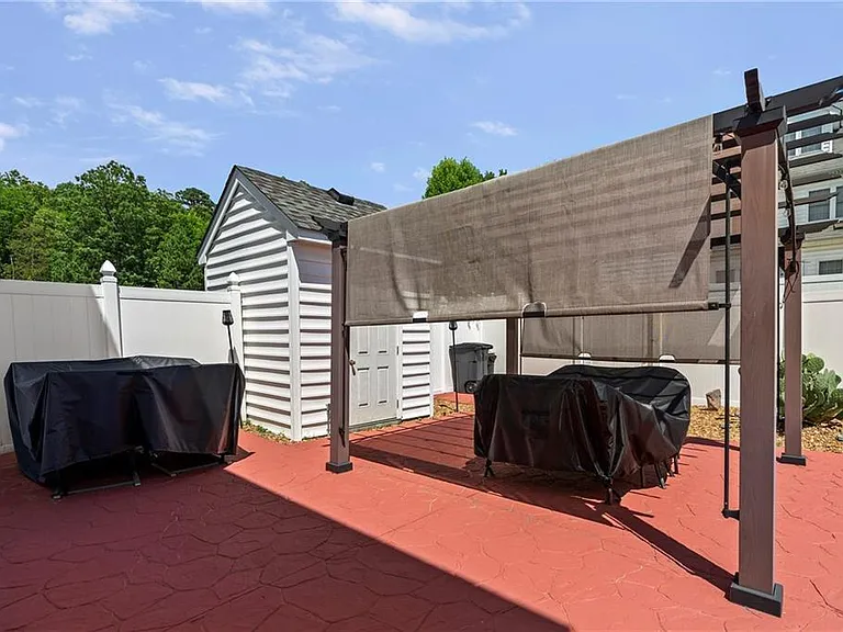 3513 Bartley Pond Ct #1 — Photo 14