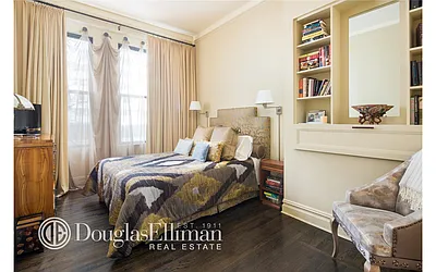 Sold by Douglas Elliman
