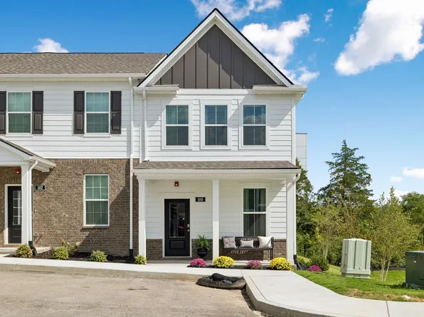 120 Dry Cyn, La Vergne, TN 37086