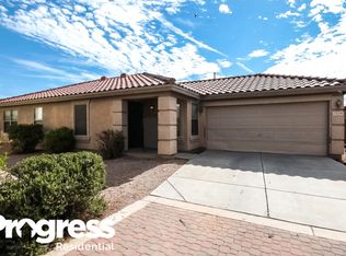 2316 E Peach Tree Dr, Chandler, AZ 85249