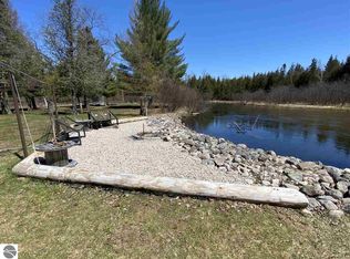 12079 Cold River Dr SE, Fife Lake, MI 49633