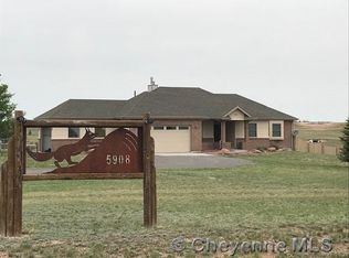 5908 Foxhill Rd, Cheyenne, WY 82009