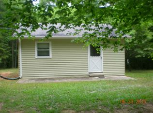 257 Meadow Woods Rd, Union, SC 29379