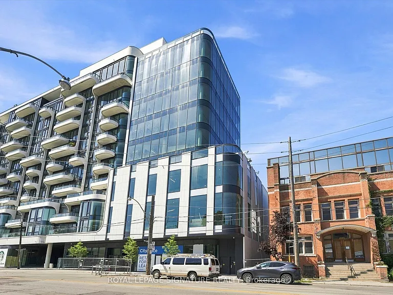322 Dupont St #1004 — Photo 4